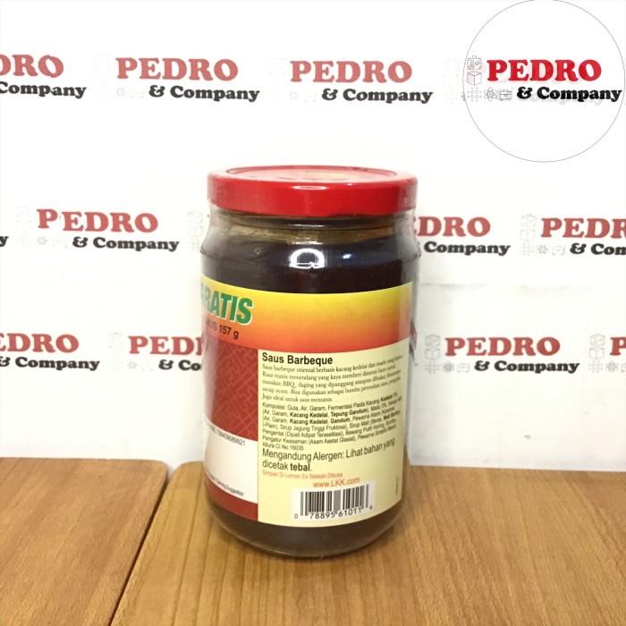

Lee kum kee saus barbeque chinese bbq sauce 240 gram - bumbu masak Best Seller