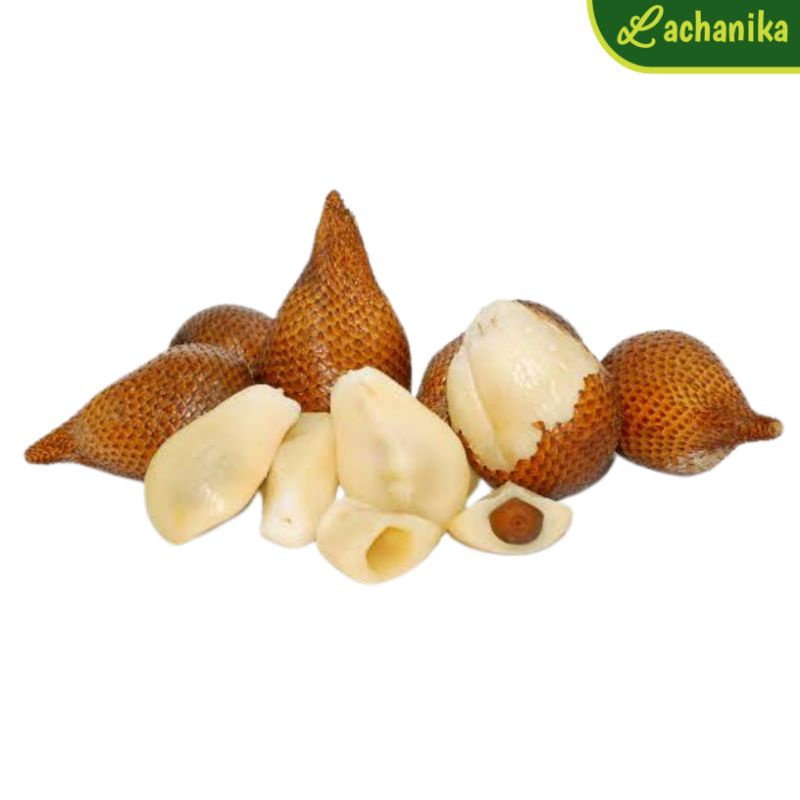 

Salak Pondoh Fresh