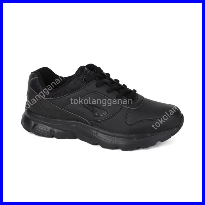 ✨New Dr. Kong Ukuran 37 Sepatu Olahraga Anak C7200035 - Hitam Terbaru