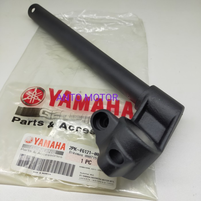 ✨COD Stang Jepit Kiri R15 Old Asli Yamaha Ygp Limited