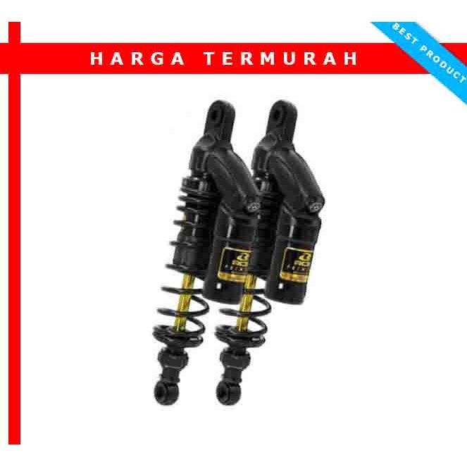 [Baru] Shock Rcb Vd Series Xmax Terbaru