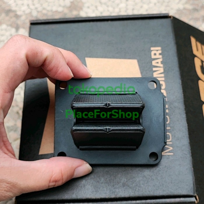 [Baru] Vforce 3 Satria 2Tak 2 Tak 2 Stroke Original Bisa Sameday