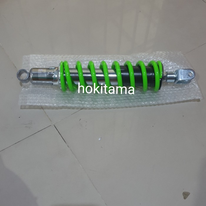 [Baru] Shock Belakang Klx 150 Dtracker 150 Dcross Monoshok Klx Sok Shok Ori Bisa Sameday
