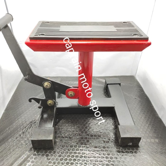 ✨New Ori Pedok Jack Stand Klx 150 Crf 150 Klx 250 Terbaru