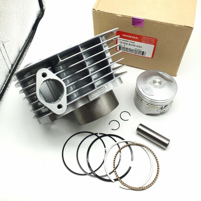 ✨New Ori Blok Seher Honda Tiger 2000 Tiger Revo Diskon