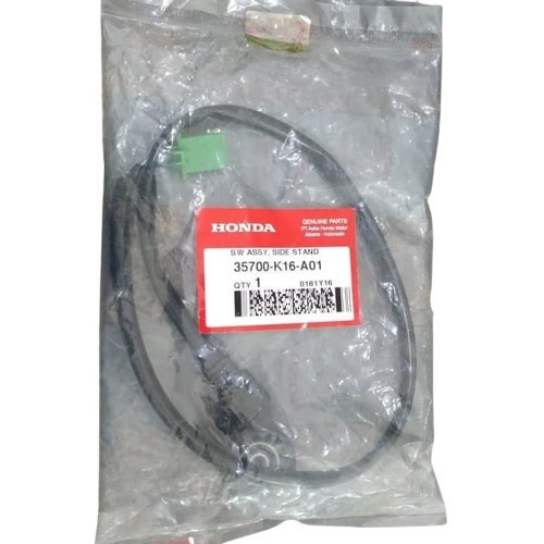 ✨Ori Switch Standar Samping Beat Fi 35700-K16-A01 Hgp Terbatas