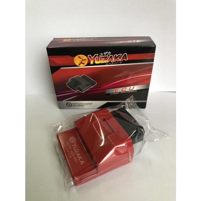 ✨Ori Ecu Beat Fi/Scoopy Fi/Spacy Fi Yuzaka Terbatas