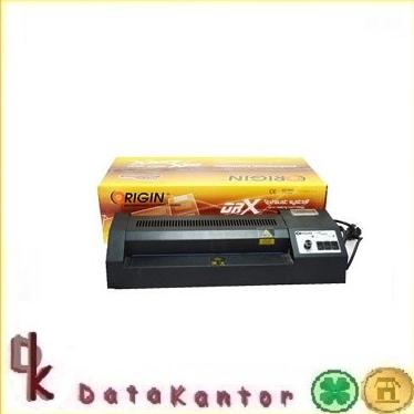 

Mesin Laminating Origin Orx - 330Ex/Laminator