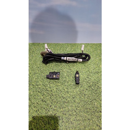 Footlight Kit Illumination Honda Access Honda HRV Vezel RV 2022+