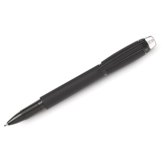 

✨Sale Montblanc Starwalker Ultra Black Rollerball 118463 Berkualitas