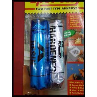 

TERBARU ALTECO EPO PUTTY LEM PORTING !!!!!!