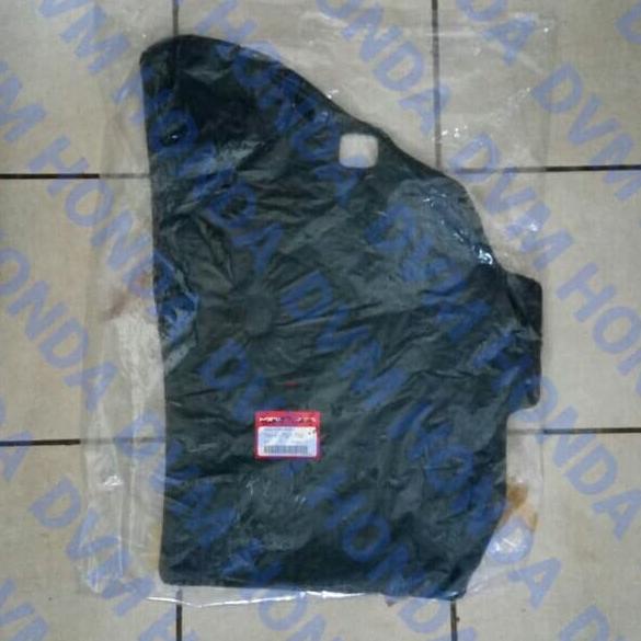 Insulator/Peredam Panas Kap Mesin Original Brio/Mobilio