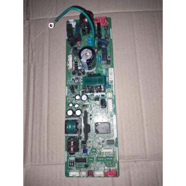 PCB MODUL AC DAIKIN CASSET 5PK EC12069-1(A) ORIGINAL