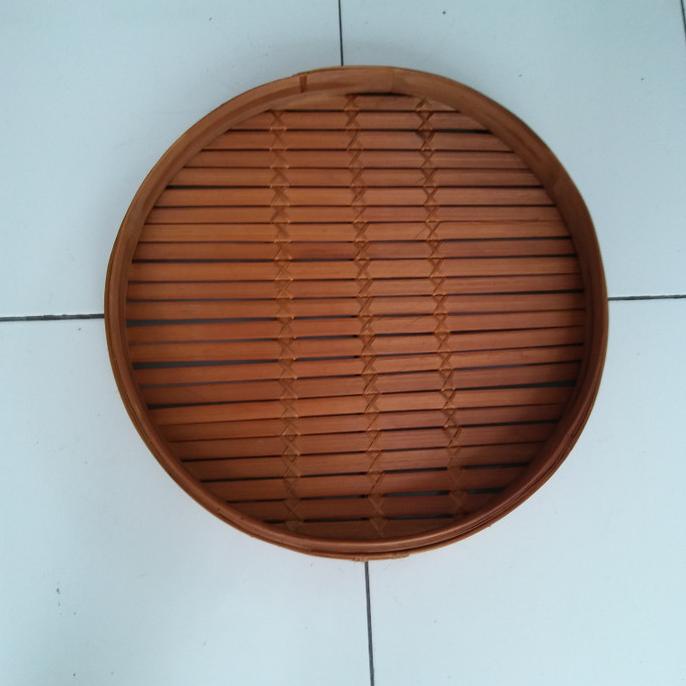 "'''] Klakat bambu 50 cm/klakat dimsum 50 cm