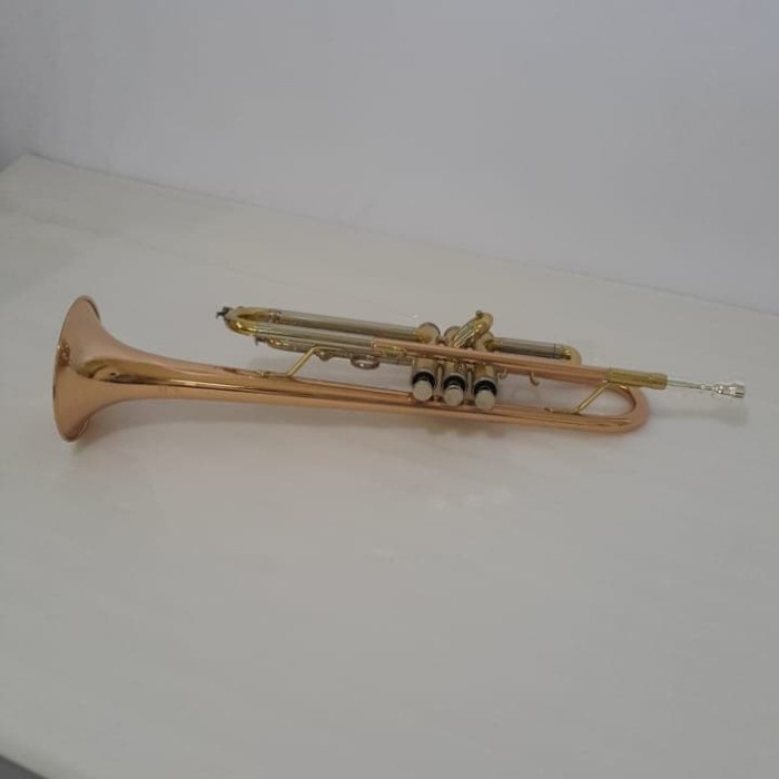 ✨Sale Zeff France Terumpet Trumpet Ztr-535 Limited