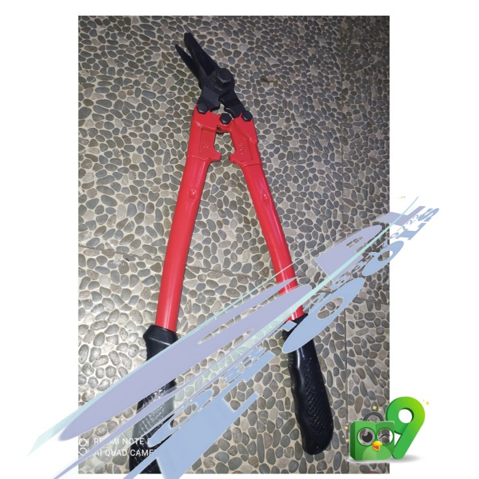 

✨Sale 24Inch Gunting Plat Band Eyzer Gunting Palat 24 Madein Taiwa Berkualitas