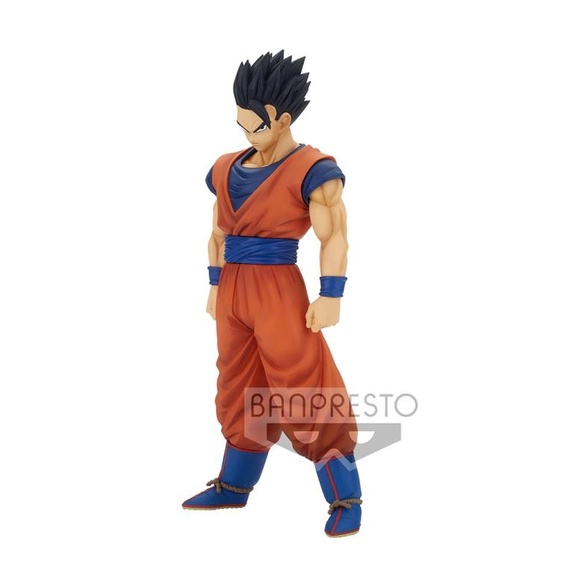 ✅Baru Banpresto Grandista - Ultimate Son Gohan Terbatas