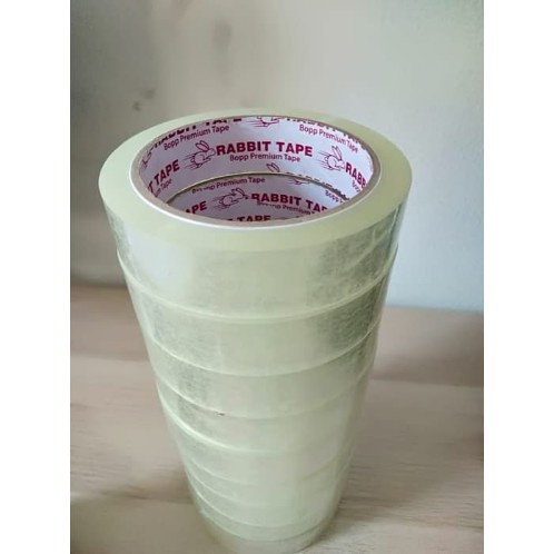 

Lakban 2Inch 45Mm X 100Yard 45Mc Lakban Bening Coklat 1Dus 72Rol 2 Inch 45 Mm X 100 Yard (Harga Dus)