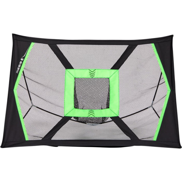 ✨New Ori Inesis Golf Practice Net Jaring Latihan Golf Berkualitas