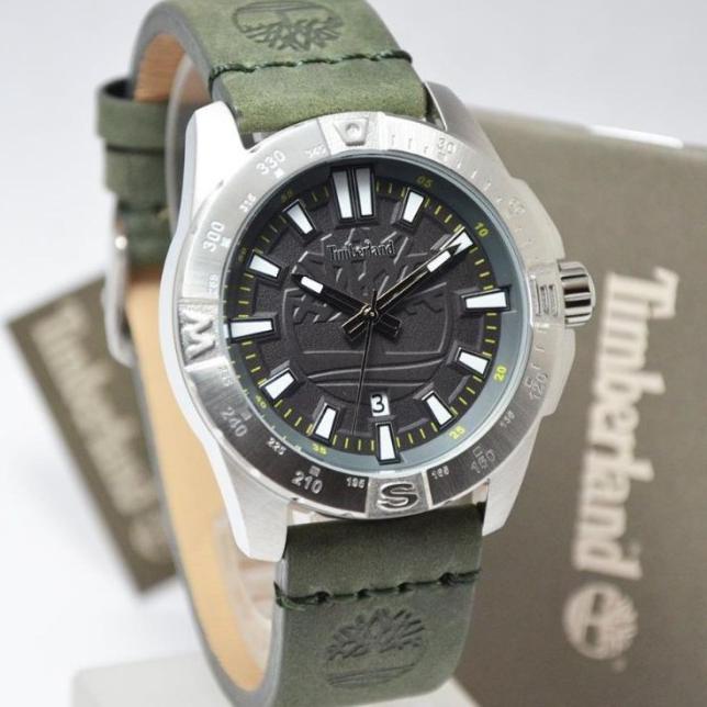 Jam Tangan Pria Timberland Tbl.14532Js61 Original Murah
