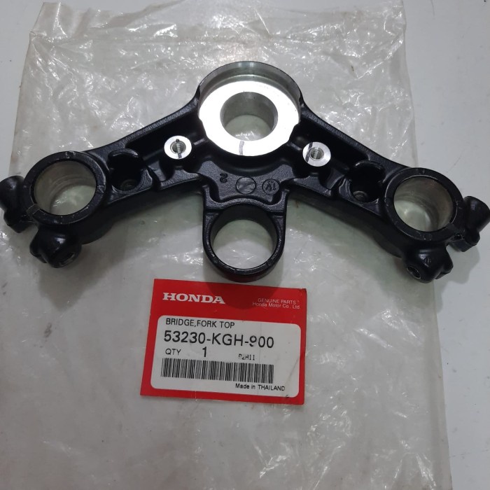 ✨New Ori Segitiga Atas Honda Sonic 125 Old Bisa Gojek