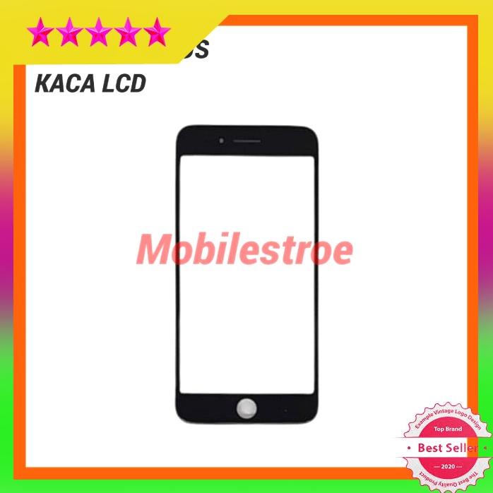 Kaca Lcd Iphone 7 Plus Tanpa Lem Oca 0Ry Gratis Ongkir
