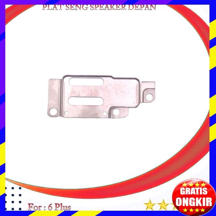 Plat Seng Speaker Depan Iphone 6 Plus New