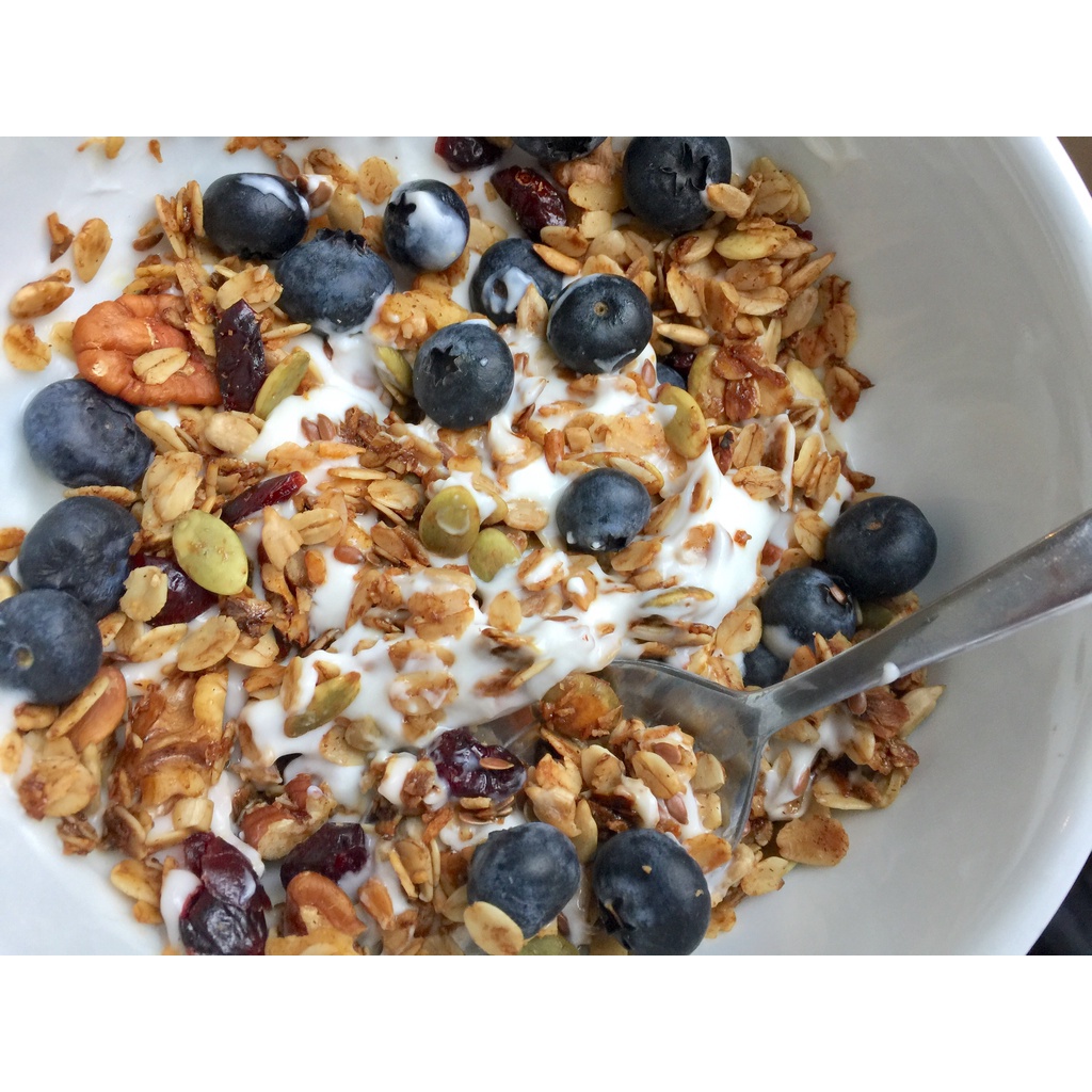 

El Granola 1 kg / Healthy Sna / Sereal