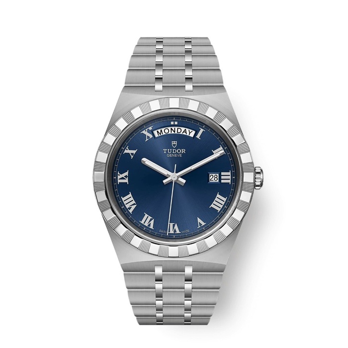 ✅Sale Tudor Royal Automatic 41Mm M28600-0005 Limited