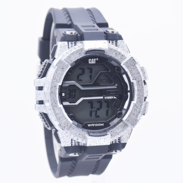 ✅Original Jam Tangan Caterpillar Original Cat Oa14721141-Jam Tangan Digital Berkualitas