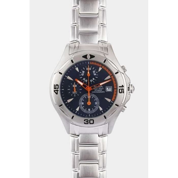 ✅Ori Alba Men Af8D21 Af8D21X1 Original Bisa Gojek