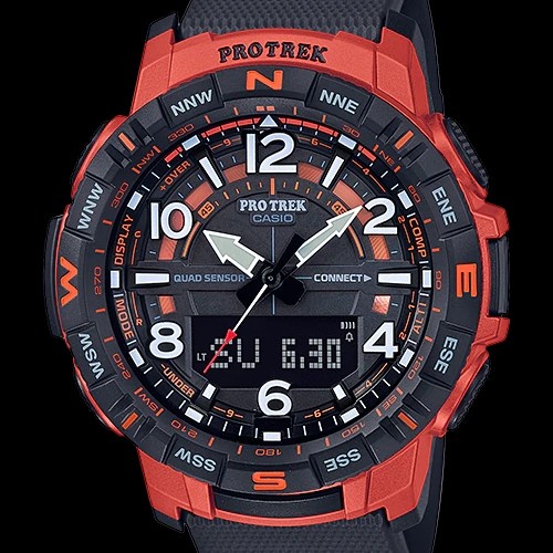 ✅Sale Casio Protrek Original Prt-B50-4 Jam Casio Protrek Original Berkualitas