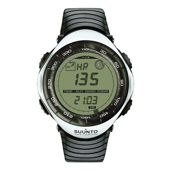 ✅Sale Suunto Vector Hr White Original Diskon