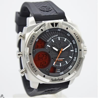 ✅Ori Jam Tangan Timberland Original 15517Js-02P Original 100 Timberland Bisa Gojek