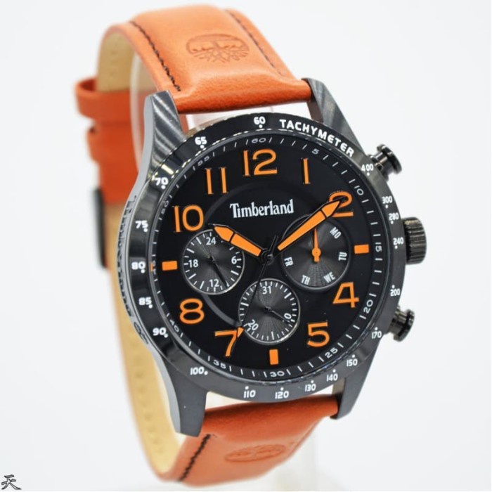 ✅Original Jam Tangan Timberland Original 15312Jsb-02 Original 100 Timberland Limited