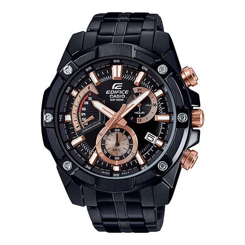 ✅Sale Casio Edifice Efr-559Dc-1Av / Efr-559Dc Terbatas