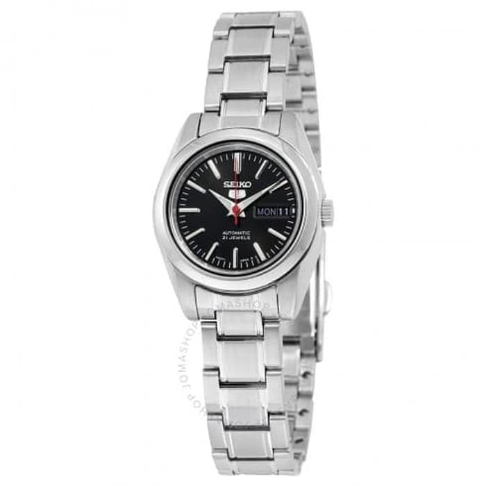 ✅Termurah Seiko 5 Ladies Automatic Symk17 Terbaru