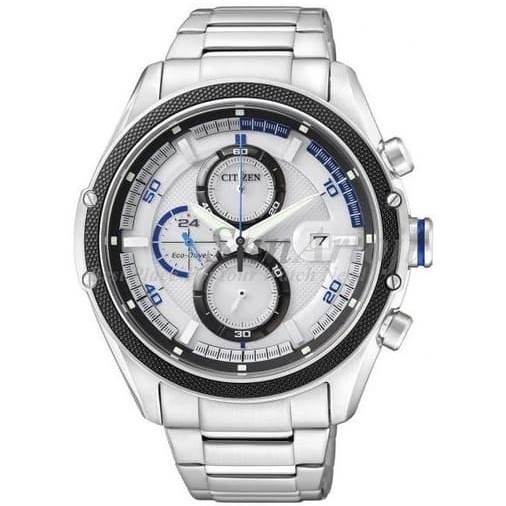 ✅Sale Citizen Men'S Eco-Drive Ca0120-51A Diskon