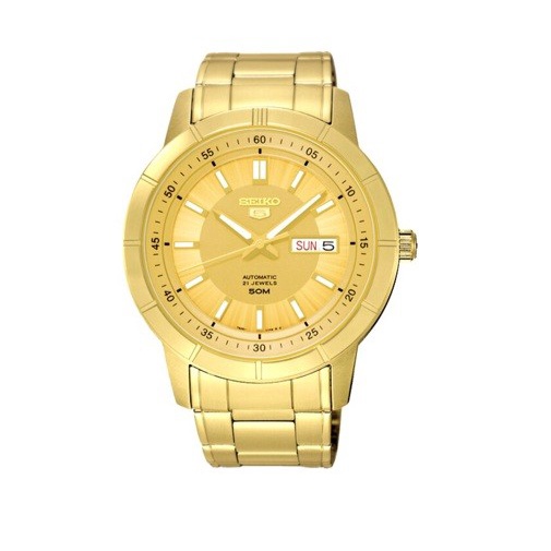 ✅Sale Seiko 5 - Snkn62K1 - Automatic 50M - Jam Tangan Pria Terbatas