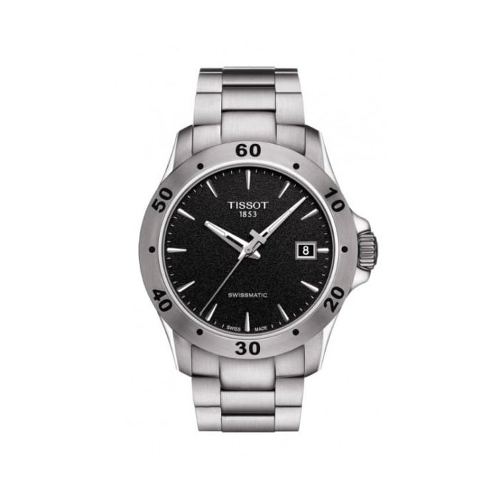 ✅Sale Tissot Swissmatic T106.407.11.051.00 V8 Berkualitas