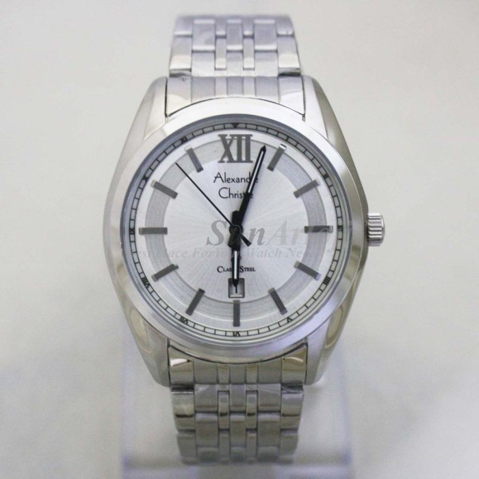 ✅Termurah Alexandre Christie Ac 8501Md Terbatas