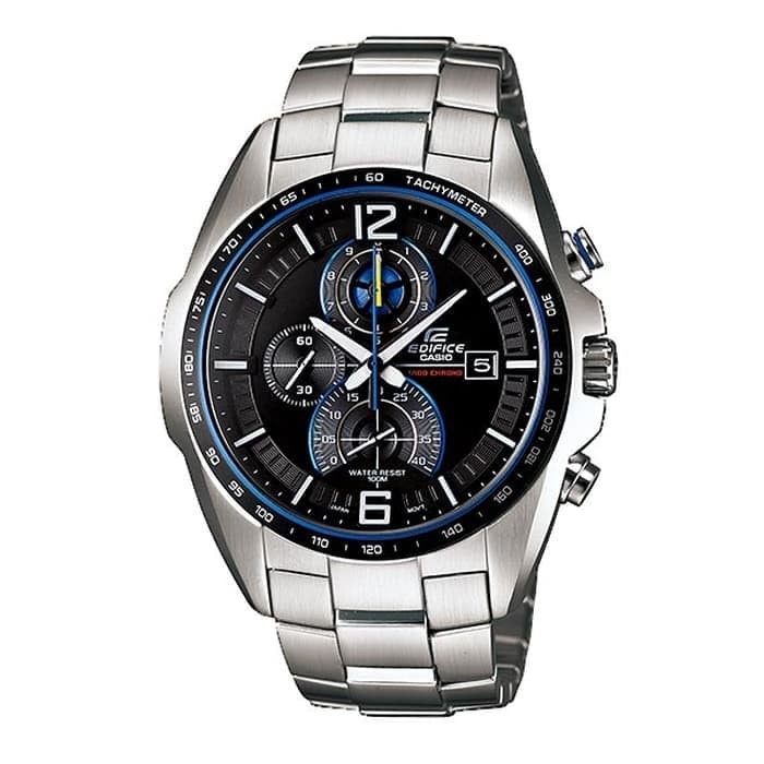 ✅Sale Casio Edifice Efr-528D-1A Original Berkualitas