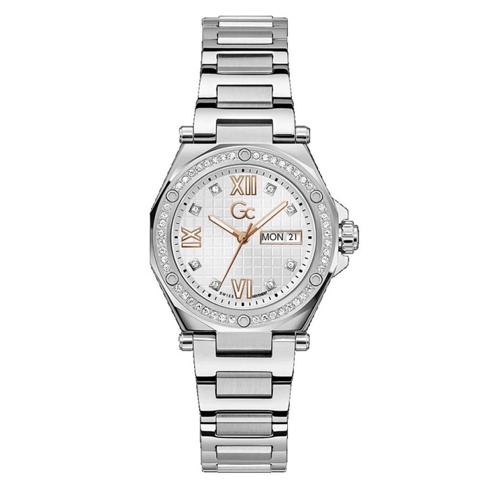 ✅New Guess Collection Gc Z20003L1Mf Terbaru