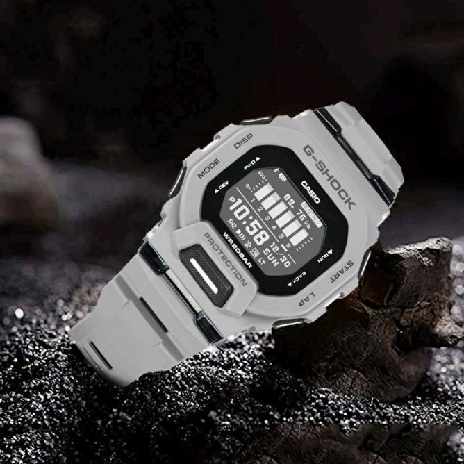 Jam Tangan Gshock Limited Edition 5600Gs