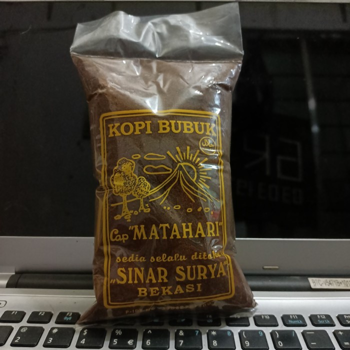 

KOPI BUBUK MATAHARI, KOPI BEKASI, PENIKMAT KOPI HARUS MENCOBA