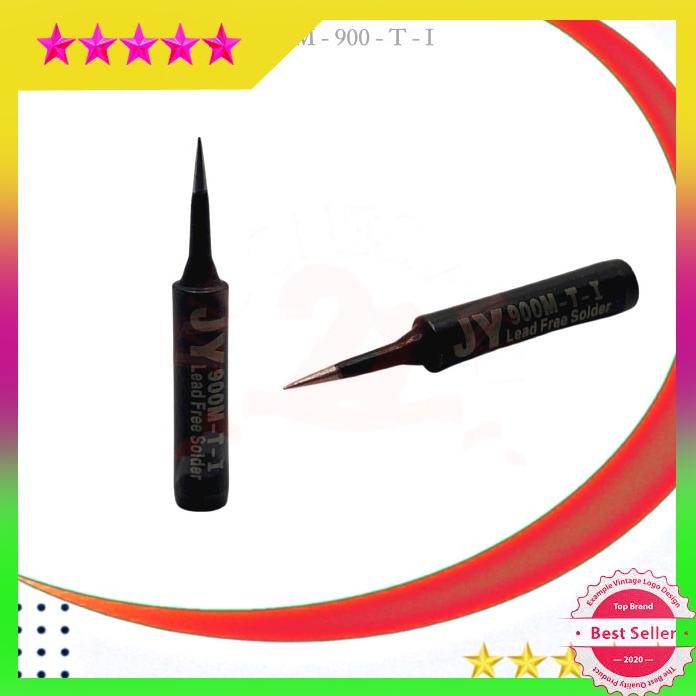 Mata Solder Jy 900M-T-1 For Jy Mata Solder New Gratis Ongkir