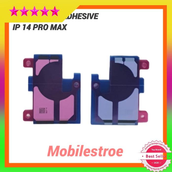 

Lem Baterai Adhesive Iphone 14 Pro Max Gratis Ongkir