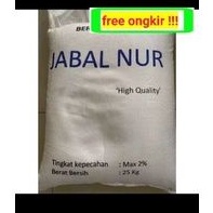 

Basmati Jabal Nur 25Kg Giriman Cargo
