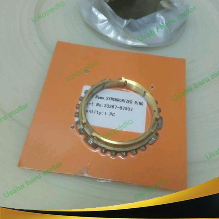 SYNCHRONIZER RING SINKROMIS GIGI 1 DAIHATSU GRAN MAX AVANZA | USH