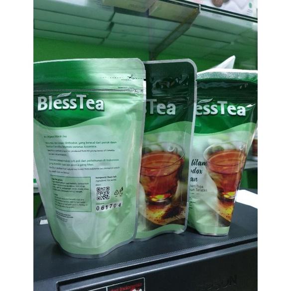 

Cod - Bless tea Blesstea Bles tea 70gr .,